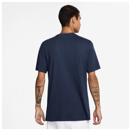 Nike Ανδρική κοντομάνικη μπλούζα Sportswear